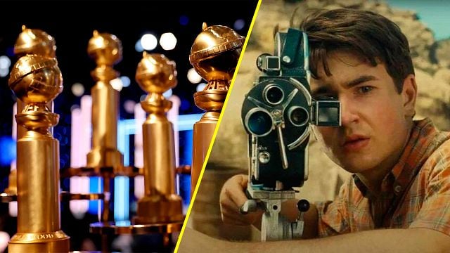 Globos de Oro 2023: el triunfo de 'Los Fabelman' de Steven Spielberg y 'Almas en pena de Inisherin' (Lista completa de ganadores en cine) noticias imagen