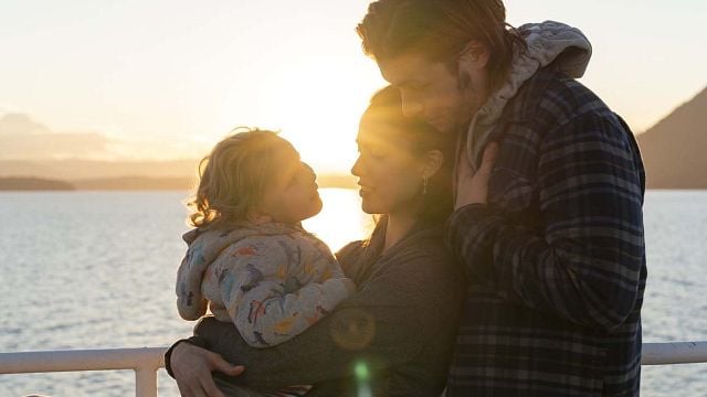 Ninguno la esperábamos, pero se convirtió en una de las miniseries más vistas de Netflix: 10 capítulos emocionantes que ver en un finde noticias imagen