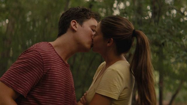 "El 100% del tiempo huele a porquería": Esta pareja de actores nunca olvidará las escenas de beso de esta película noticias imagen
