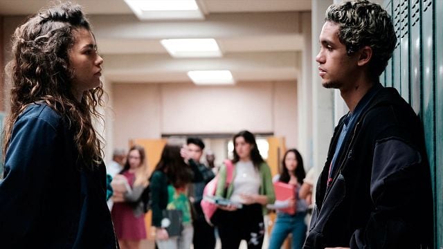 “Era adicto a las drogas”: Un protagonista de 'Euphoria' casi es despedido por estar drogado durante el rodaje noticias imagen