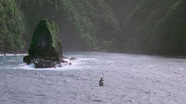 Pocas bandas sonoras hay que provoquen escalofríos solo con escucharlas, pero, sin duda, ésta es una de ellas noticias imagen