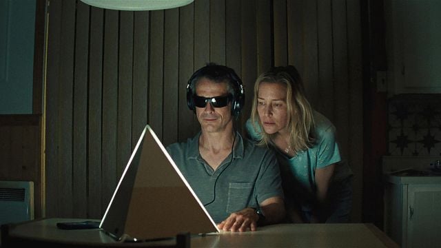 Una película que nos acerca con sensibilidad a la angustia contemporánea: 'Amor apocalipsis' noticias imagen