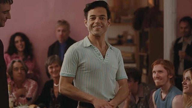 'The Man I Love': el delicado e íntimo drama queer con un extraordinario Rami Malek | San Sebastián 2026 noticias imagen