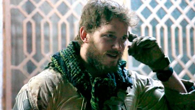 "No vamos a contratarte, porque estás demasiado gordo": conseguir este papel marcó el comienzo del cambio físico definitivo de Chris Pratt noticias imagen