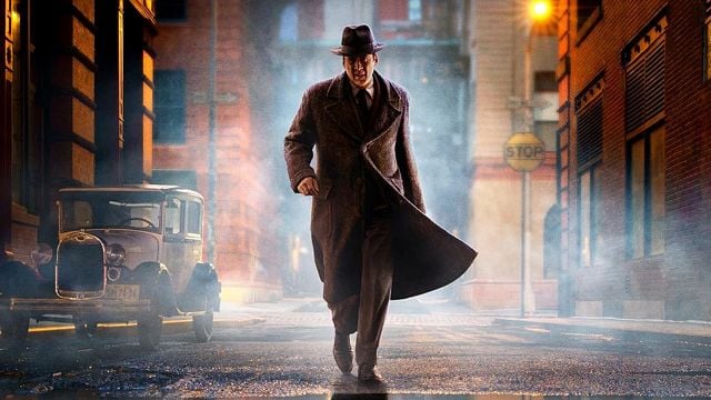 Todos los villanos que aparecen en 'Spider-Noir', la nueva serie de superhéroes de Nicolas Cage noticias imagen