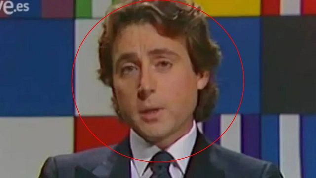 Solo tenía 18 años cuando tuvo su primer trabajo: cinco décadas después es la cara más conocida de los telediarios españoles noticias imagen