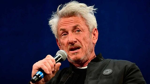 "Fue un ángel sobre mi hombro y todavía no lo supero": Sean Penn solo tiene agradecimientos para esta gran estrella de Hollywood noticias imagen