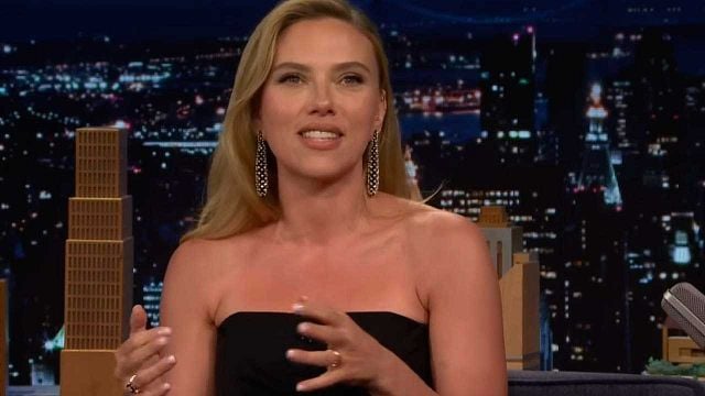 En 31 años como actriz, Scarlett Johansson solo ha hecho una película de terror: Eso acaba de cambiar con su nuevo proyecto noticias imagen