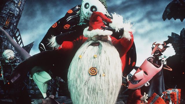 La Frikileria tiene de oferta la mejor figura de 'Pesadilla antes de Navidad' con un espectacular diseño de Jack y Zero