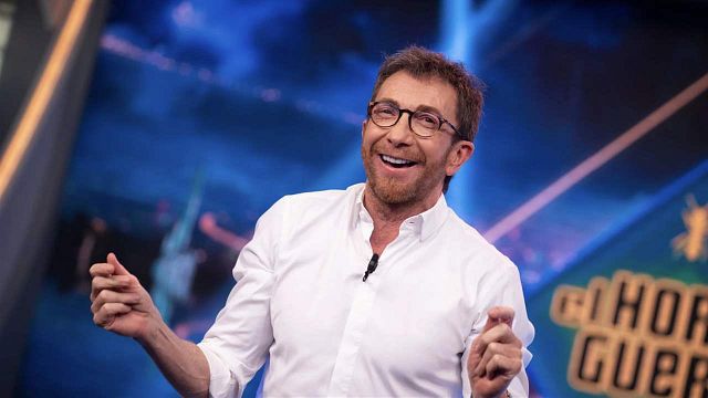 "Yo era un habitual": Pablo Motos desvela su sorprendente relación con la Ruta del Bakalao noticias imagen