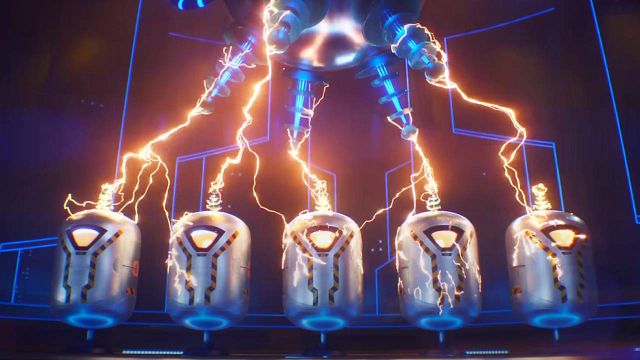 'Del revés 2' ya no es la reina de la taquilla: Otra película de animación es líder, pero es la peor valorada en 14 años de historia noticias imagen