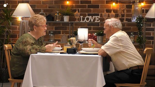 Una soltera de 'First Dates' pide el postre antes de tiempo al descubrir lo que busca su cita: "A tomar viento" noticias imagen