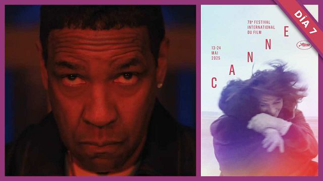 Festival de Cannes 2025 Día 7: 'Highest 2 Lowest', lo nuevo de Spike Lee, no es una gran película, pero se disfruta mucho noticias imagen