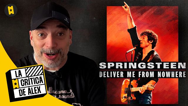 Me gusta la apuesta de 'Springsteen: Deliver Me From Nowhere', pero no creo que hayan conseguido hacer una película completa noticias imagen
