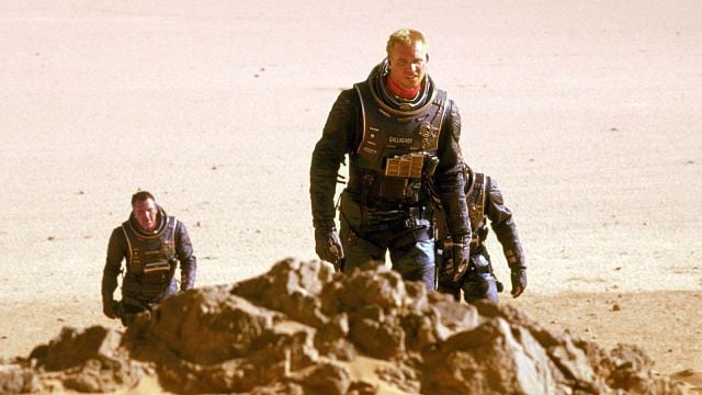 El 2000 pudo haber sido un gran año para el cine de ciencia ficción, pero el fracaso de estas dos películas fue una decepción para todos noticias imagen