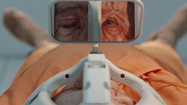 La mejor película de la semana es una de las obras de fantasía más originales y fascinantes del año noticias imagen