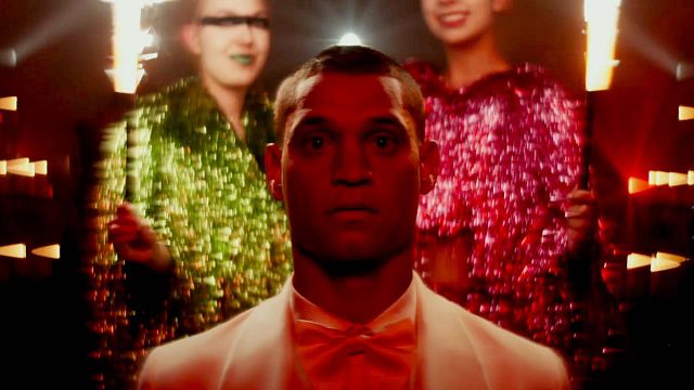 La nueva producción terrorífica de Jordan Peele: "Jamás habéis visto una película de deportes como esta" noticias imagen