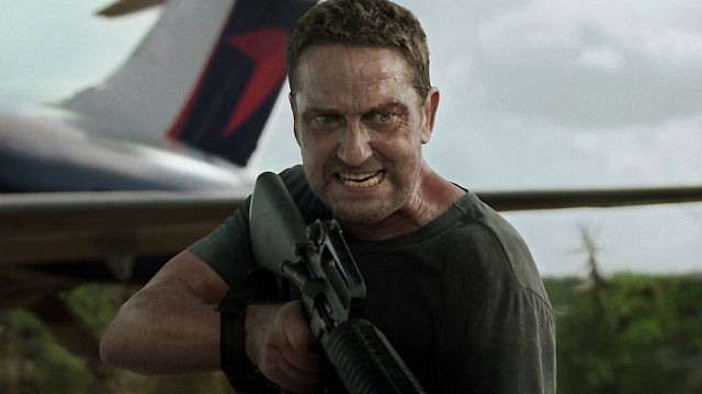 Esto llega por sorpresa: La secuela de una de las mejores películas de acción con Gerard Butler ha sido cancelada poco antes del inicio del rodaje noticias imagen
