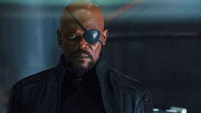 "¿Qué sentido tiene?": Samuel L. Jackson lamenta no haber formado parte de una de las mejores películas de Marvel