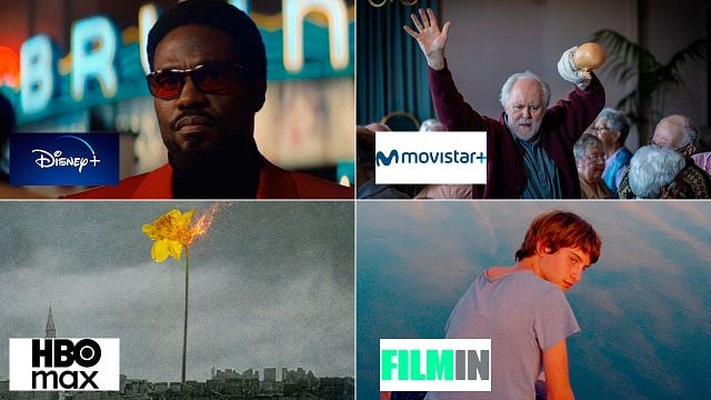 14 estrenos en Prime Video, Disney+, HBO Max, Movistar+ y Filmin: Esta semana una película de acción con Jason Momoa y una nueva serie de Marvel noticias imagen