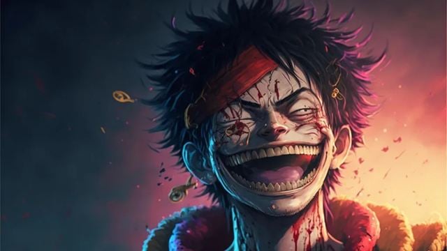 One Piece: Notícias - AdoroCinema