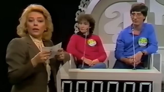 Este concurso de los 80 tenía más audiencia que los partidos del Mundial de fútbol noticias imagen