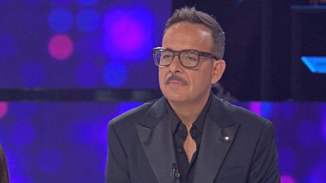 "Está fastidiado": Pablo Motos explica la ausencia de Àngel Llàcer en 'El Hormiguero' noticias imagen