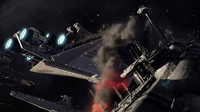 Vuelve a cines la entrega de 'Star Wars' con la que George Lucas consiguió recuperar la Fuerza noticias imagen