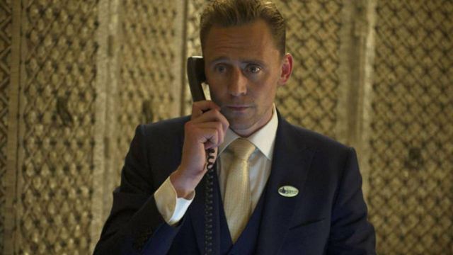 'Loki' no es la mejor serie de Tom Hiddleston: El actor protagonizó un adictivo 'thriller' de espionaje que puedes ver en Prime Video