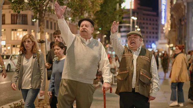 Telecinco vuelve a apostar por una de sus series estrella ante la debacle de 'La mejor generación' noticias imagen