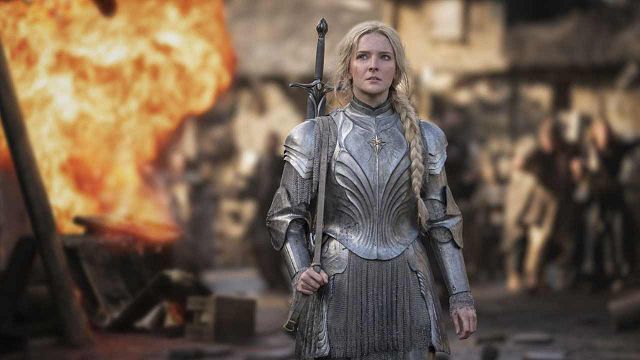 El simple pero garrafal error que comete la serie ‘Los Anillos de Poder’ con este personaje noticias imagen