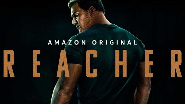 El nuevo éxito tras 'Reacher' asoma en el horizonte: Amazon renueva su nueva serie 'thriller' incluso antes de su estreno