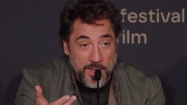 Javier Bardem, más contundente que nunca en Cannes: "Tengo 57 años y vengo de un país muy machista llamado España" noticias imagen