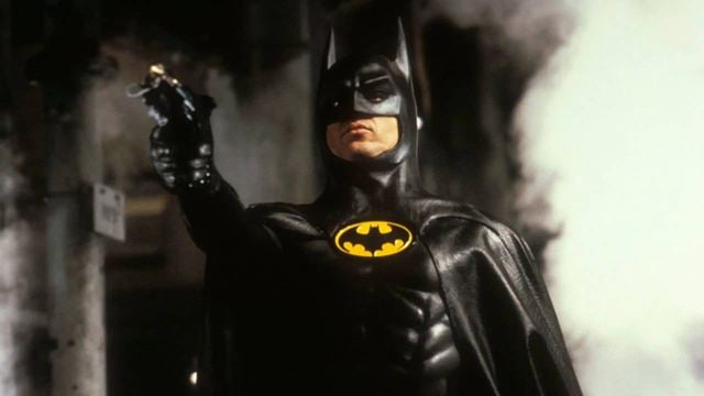 "Sigue siendo desconcertante": Michael Keaton recuerda la reacción negativa de los fans de Batman