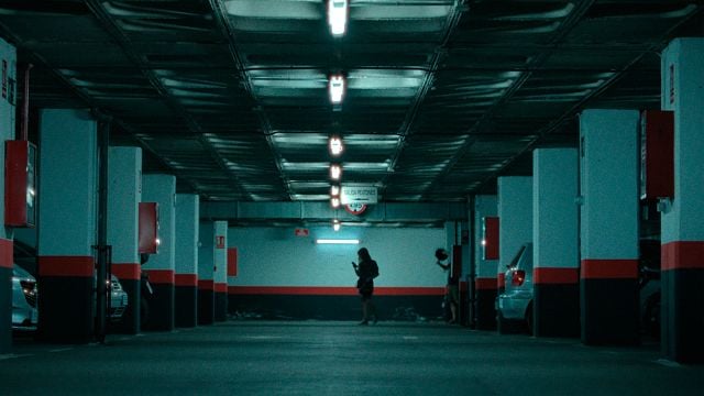 Nº 1 en 56 países: el thriller que todo el mundo quiere ver en Netflix es español y está basado en hechos reales noticias imagen