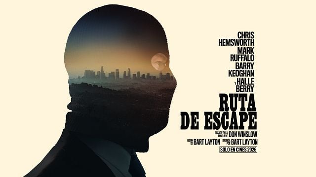 Disfruta de 'Ruta de escape' en la gran pantalla: Sorteamos 10 entradas dobles para ver en cines este thriller protagonizado por Chris Hemsworth noticias imagen