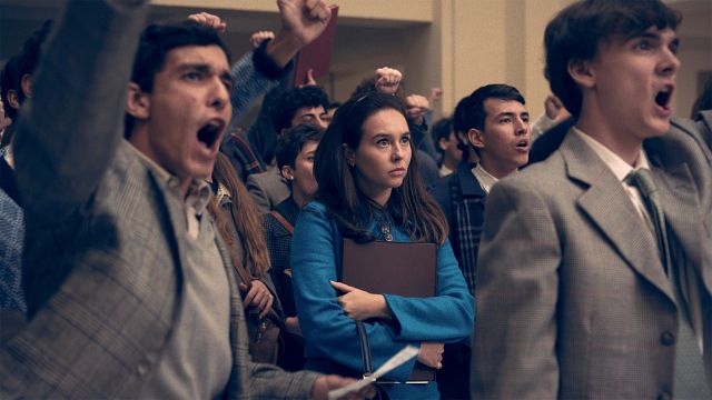 'Las abogadas': Cuántos capítulos tiene la nueva serie de RTVE para el 'prime time' noticias imagen