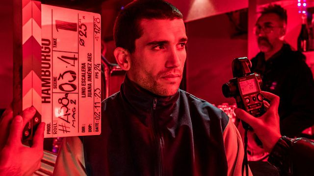 El turbio mundo de la trata de blancas en 'Hamburgo': "una mirada sosegada sobre un mundo extremadamente cruel" noticias imagen