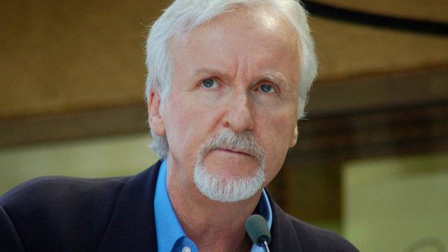 James Cameron ya empieza a revolverse en su despacho: una película está a punto de quitarle su puesto como la más taquillera noticias imagen