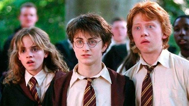 Los personajes de 'Harry Potter' que se inspiran en personas reales: ¿Quiénes son realmente los protagonistas?