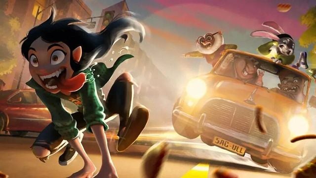 Una de las películas que ha funcionado en cines este fin de semana es una "dignísima aventura animada" de producción nacional noticias imagen