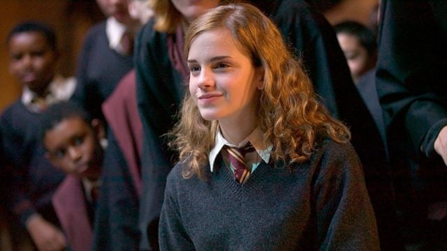 La cuarta película de 'Harry Potter' eliminó la historia más controvertida del libro: Hasta el día de hoy, los fans siguen discutiendo la increíble historia de Hermione