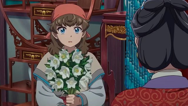 Llega a los cines por primera vez uno de los animes más únicos e increíbles de los últimos años noticias imagen