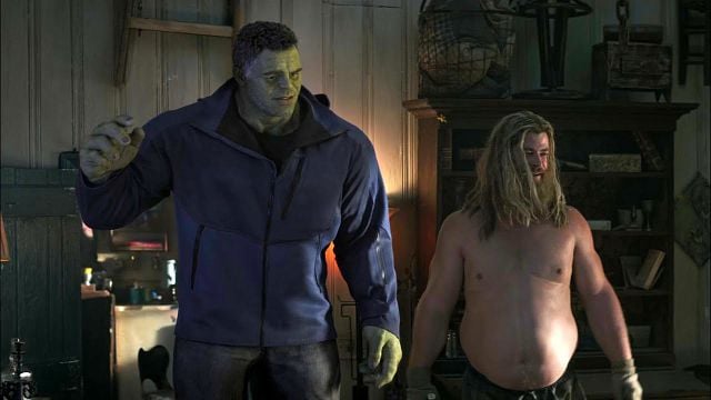 La curiosa forma en la que Marvel reveló la identidad de NoobMaster69, el jugador de 'Fortnite' de 'Vengadores: Endgame' noticias imagen