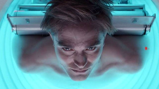 El papel más bizarro de Robert Pattinson en una película de ciencia ficción llega en 10 meses: "Me dijeron: 'el personaje es imposible"