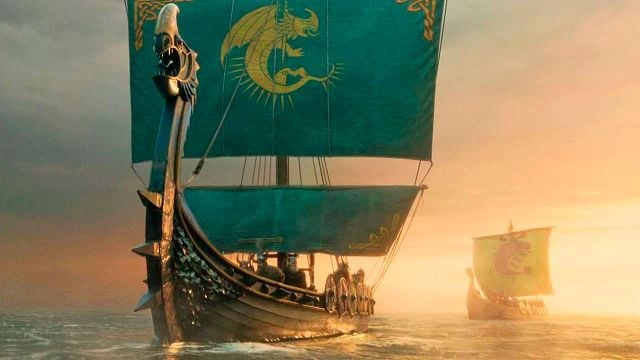 Hoy en 'streaming': Por fin un 'remake' realmente bueno que hace justicia al material original noticias imagen