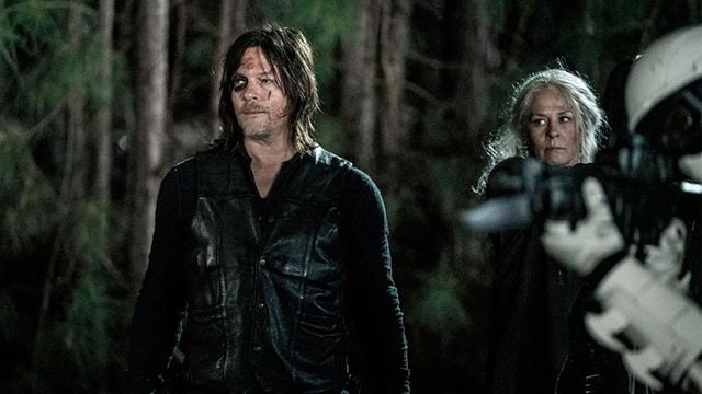 14 años después, puedo decir que odio profundamente el final de 'The Walking Dead'