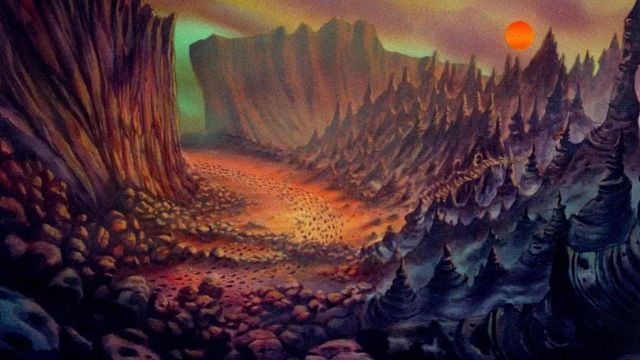 Todos los niños de los 90 crecieron con esta película, pero muchos la hemos olvidado 30 años después noticias imagen