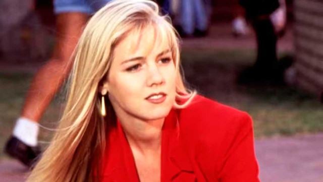 Qué ha sido de Jennie Garth 24 años después de ser Kelly en 'Sensación de vivir', un personaje que la ha acompañado de por vida