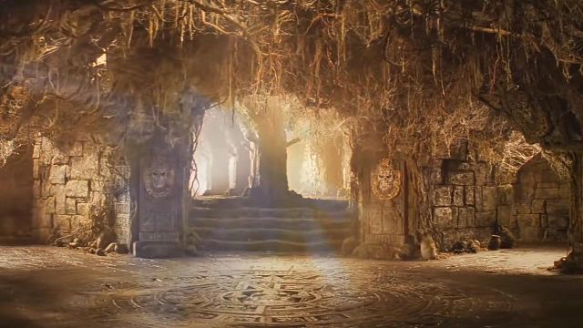 Hoy en TV: la película de Steven Spielberg que no gustó a nadie (ni a él mismo) noticias imagen